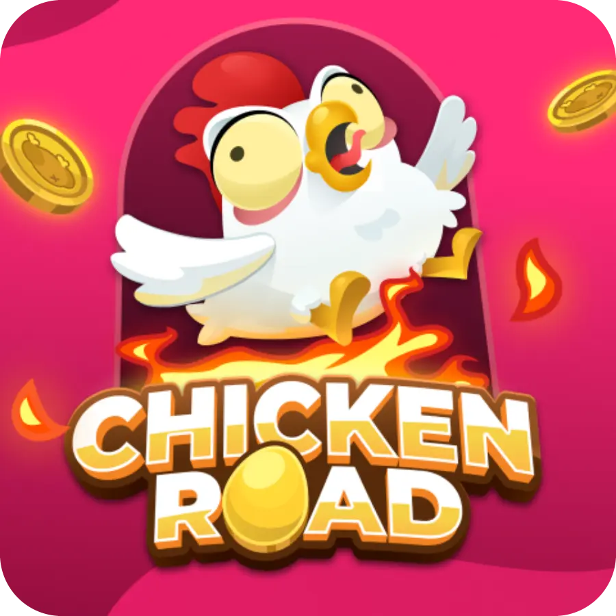Game logo