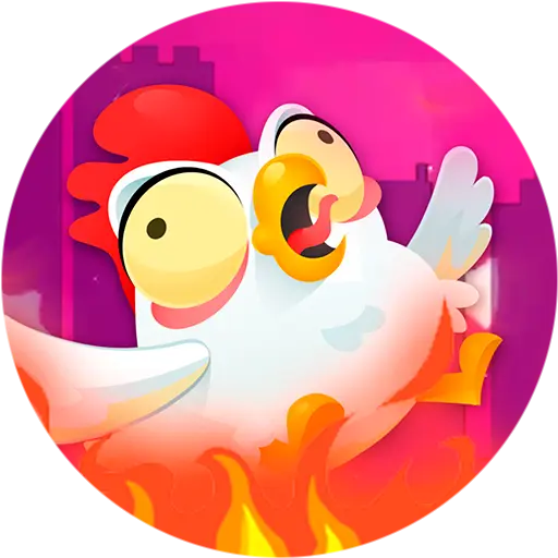 Game logo
